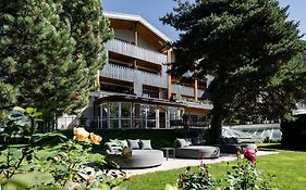 Hotel Wh - Wiesnerhof